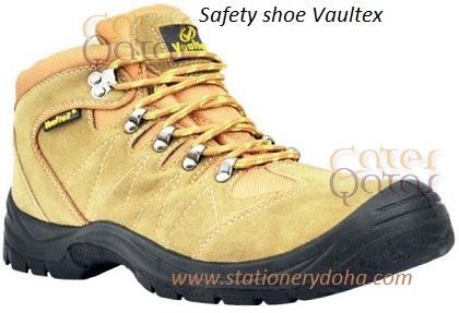 Shoe-Safety shoes – Cater Qatar