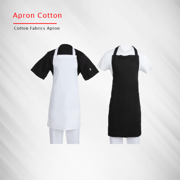 Cotton Apron Qatar