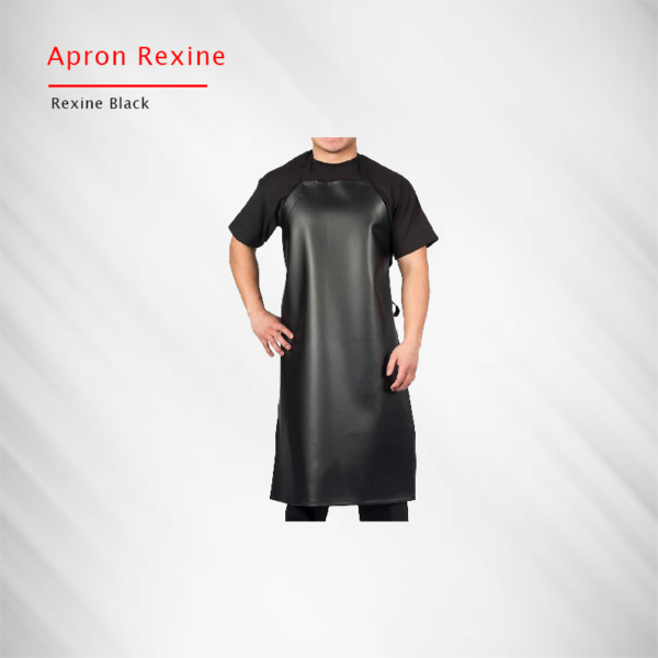 apron leather in Qatar