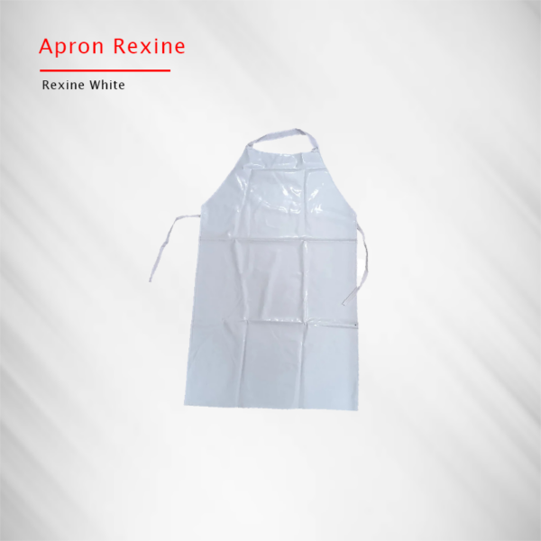 Apron-Leather Apron - Image 2