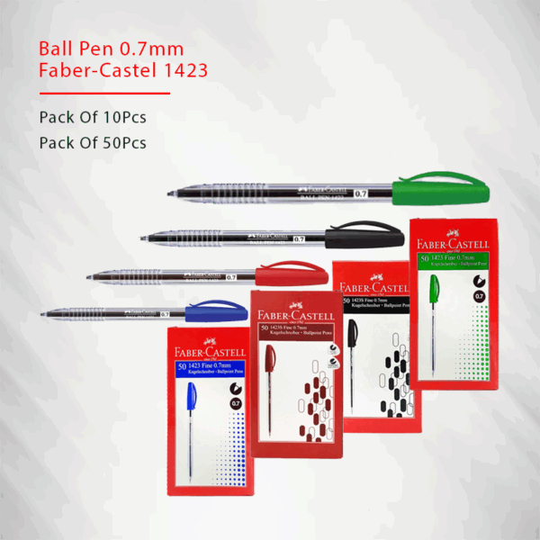 ball pen faber castell in Qatar