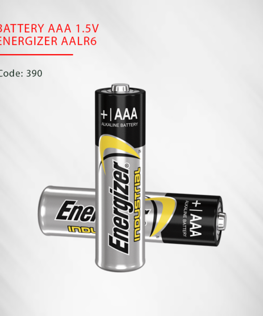 AAA Battery Energizer in Qatar