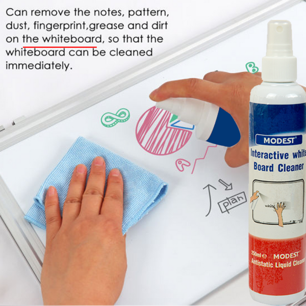 board cleaner qatar