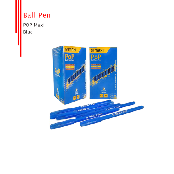 ball pen maxi qatar