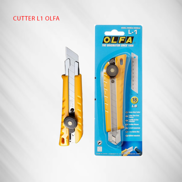 CUTTER L1 OLFA COVER