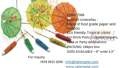 Products – Page 9 – Cater Qatar