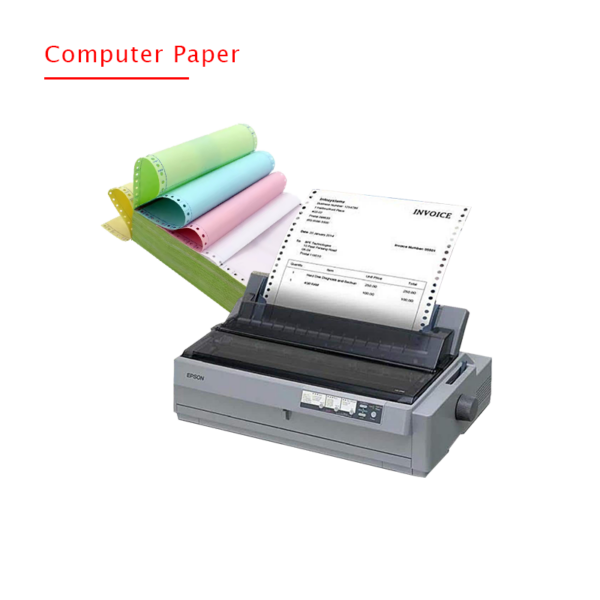 COMPUTER PAPER IN QATAR