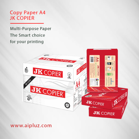 Copy Paper A3 JK copier 5x500