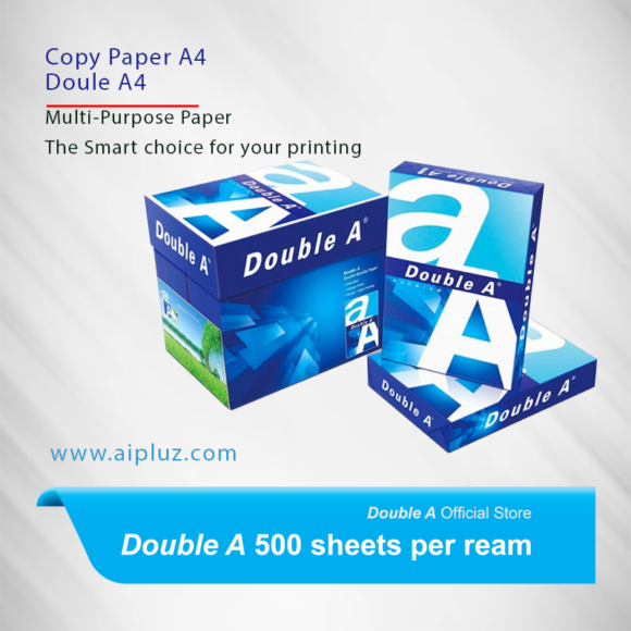 Copy Paper A4 Double A ctn