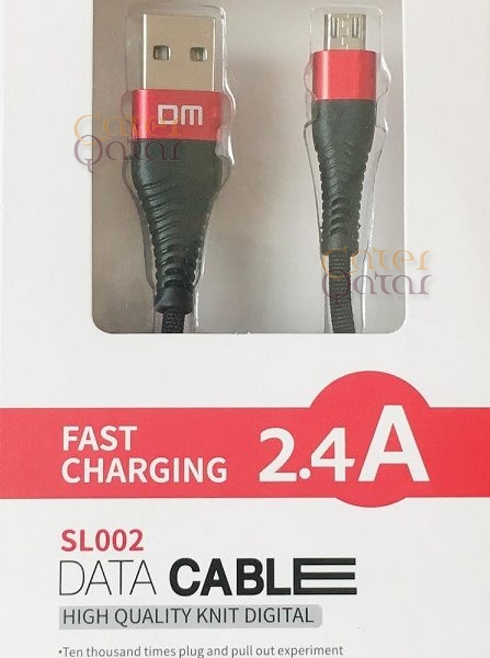 DM Life Micro Data Data Cable SL002