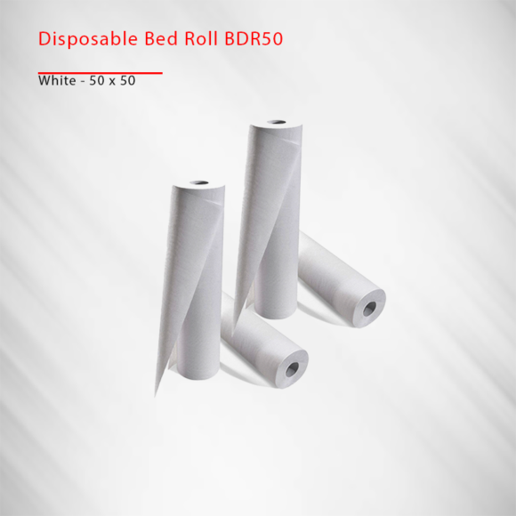 Disposable Bed Roll BDR50