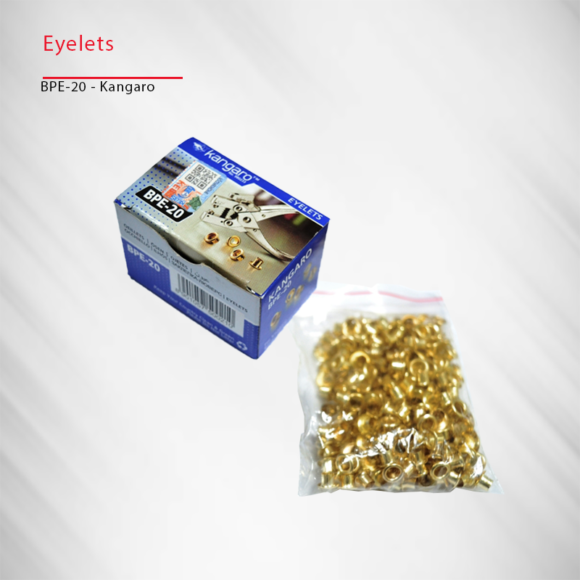 eyelets Gold Color Qatar