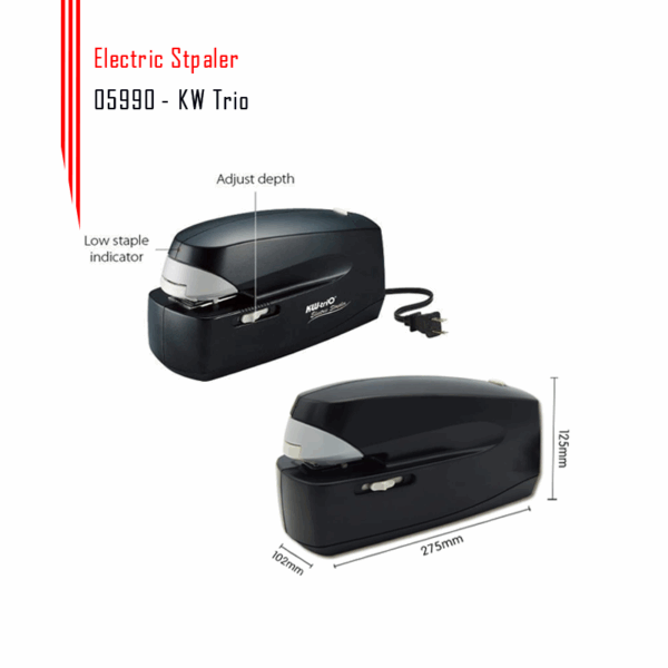 electric stapler heavy duty in Qatar