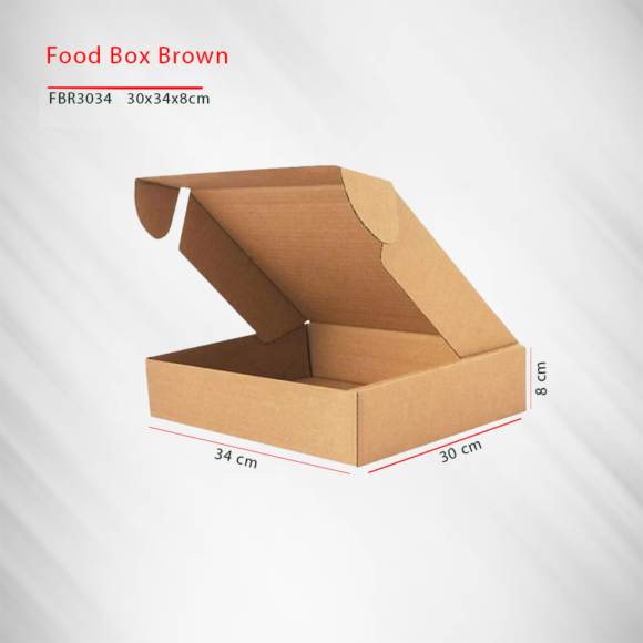 Food box PBR3034