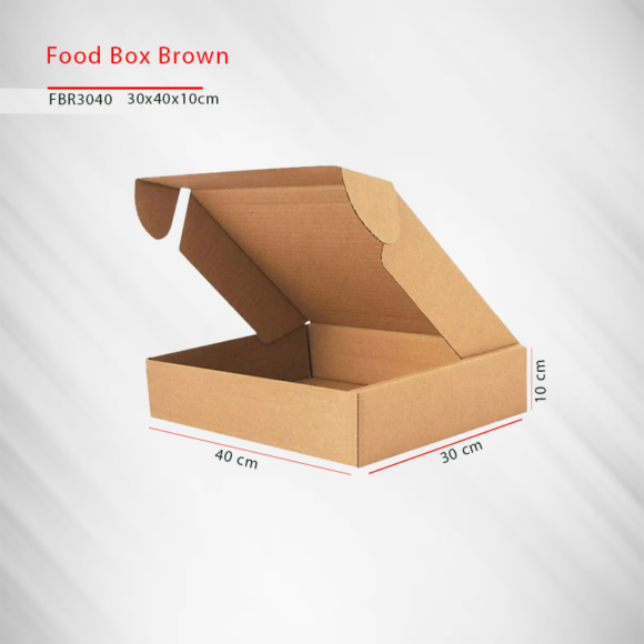 Food box PBR3040