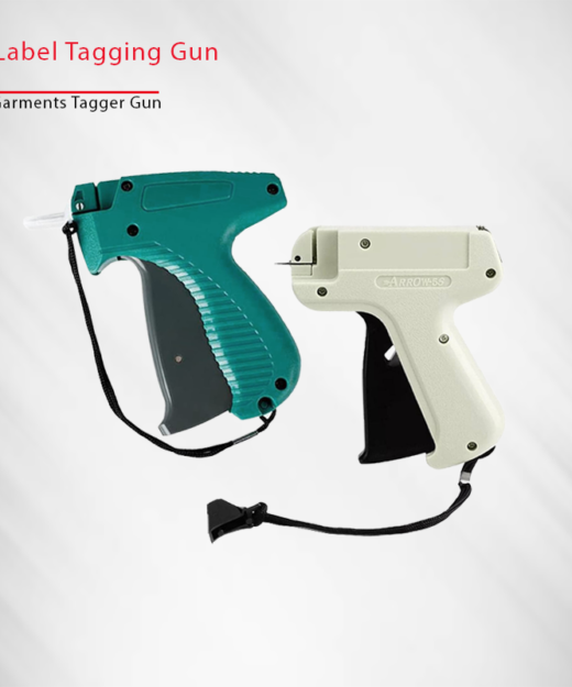 garment tagging gun