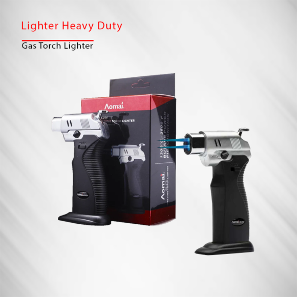 Gas Torch Lighter