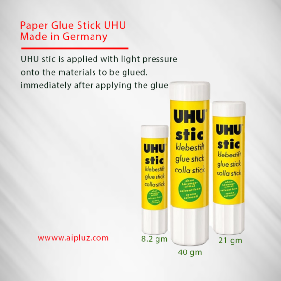 Glue Sticks UHU