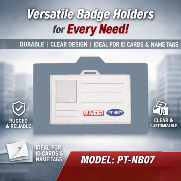 Badge Holder in Qatar