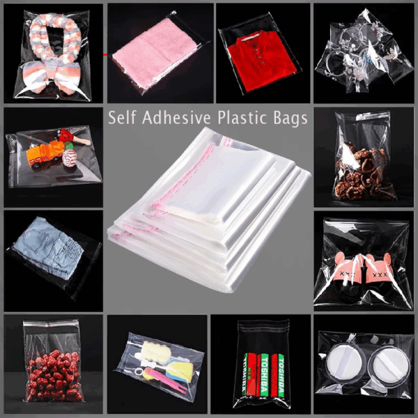 OPP Sealer bags in Qatar