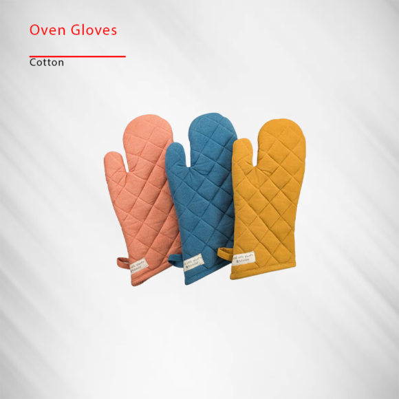 Oven Gloves