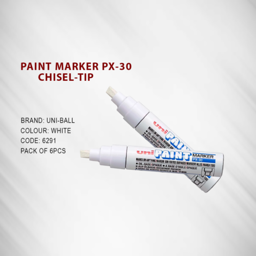 PAINT MARKER PX-30