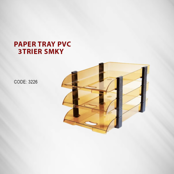 PAPER TRAY QATAR