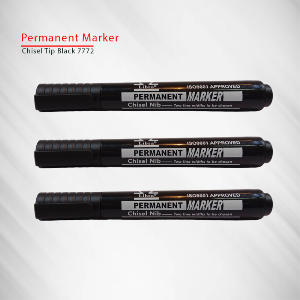 Permanent Markers - Image 6