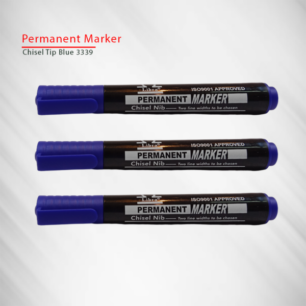 Permanent Markers - Image 7