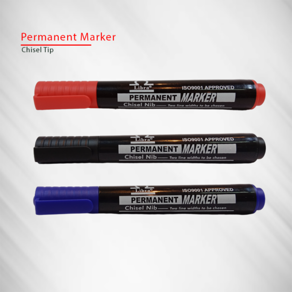 Permanent Marker Qatar
