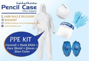 best ppe kit for doctors