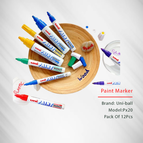 PAINT MARKER PX-30