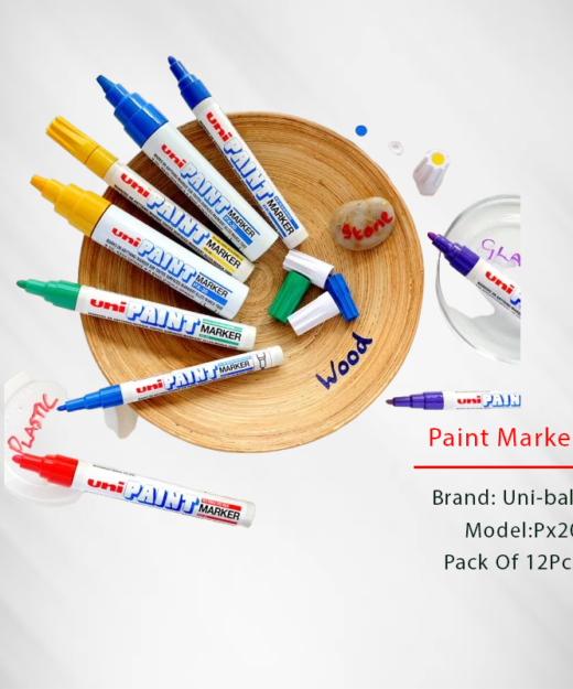 PAINT MARKER PX-30