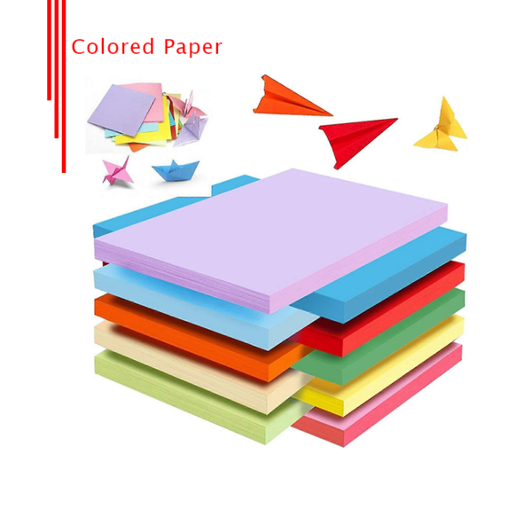 color paper Qatar