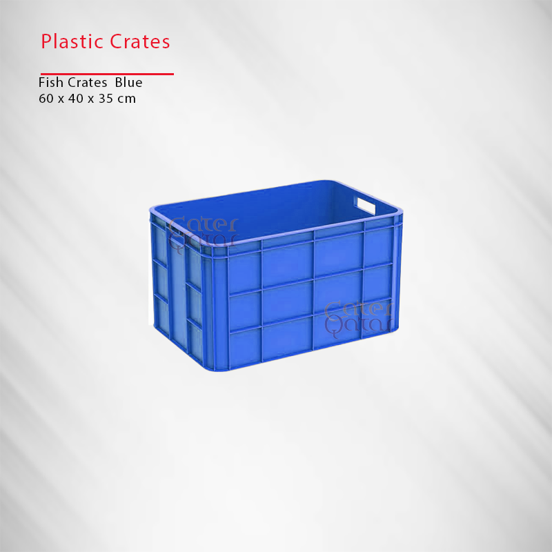 Fish Crate
