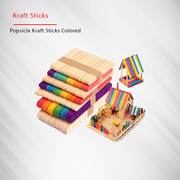 Ice cream sticks - Image 5