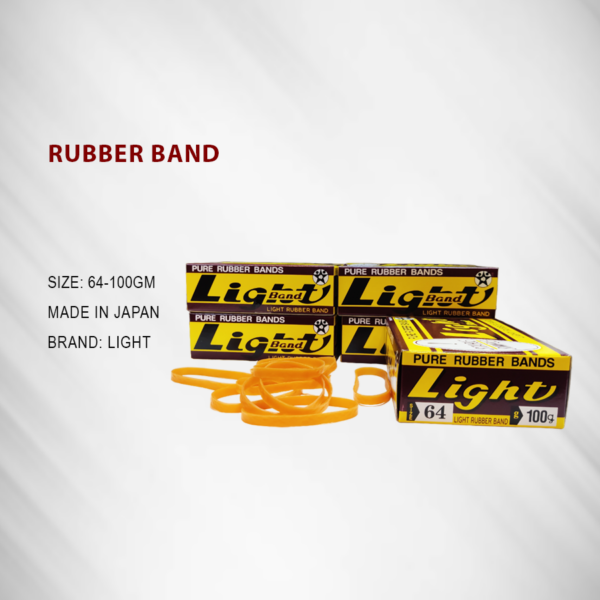 Rubber Band - Image 2