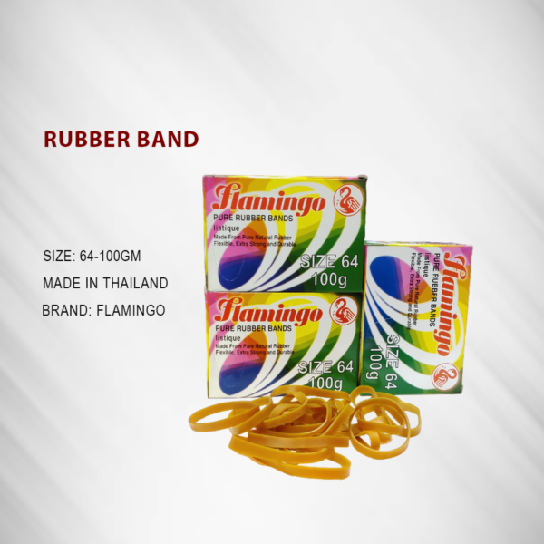 Rubber Band - Image 7