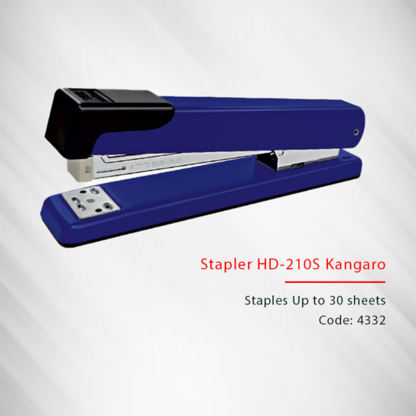 STAPLER 210S QATAR