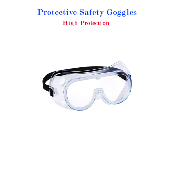 safety goggle in qatar