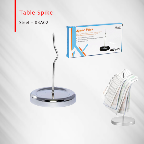 table spike in Qatar