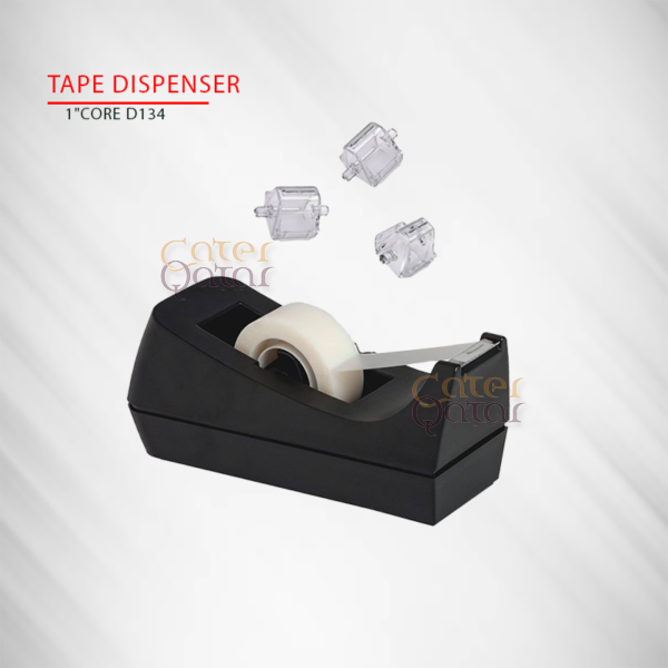 TAPE DISPENSR 24mm CORE D134