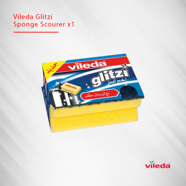 sponge vileda in Qatar