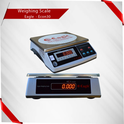 Weighing Machine Econ30 IN QATAR مقياس وزن صغير