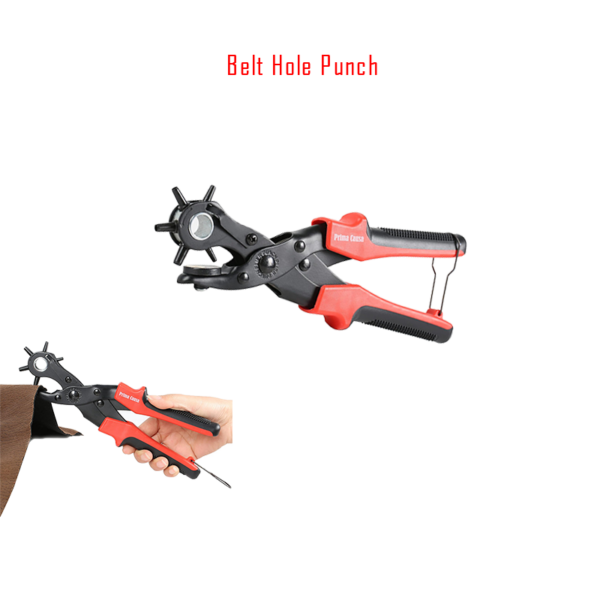 belt hole puch in Qatar