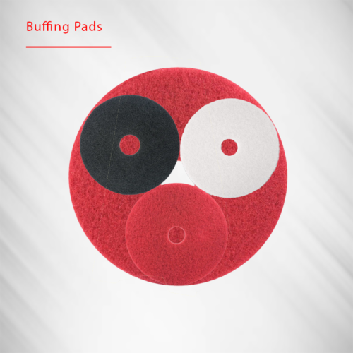 buffing pad in Qatar