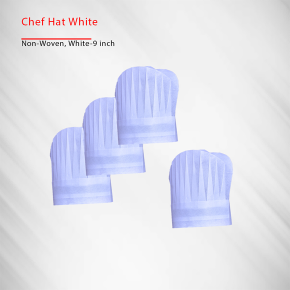 chef hat Doha