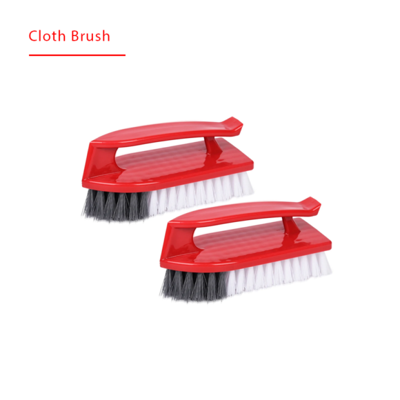 Cloth Brush Plastic فرشاة القماش البلاستيكية