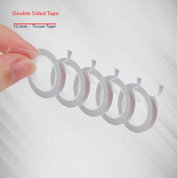 Tape-Double Sided Tape - Image 5