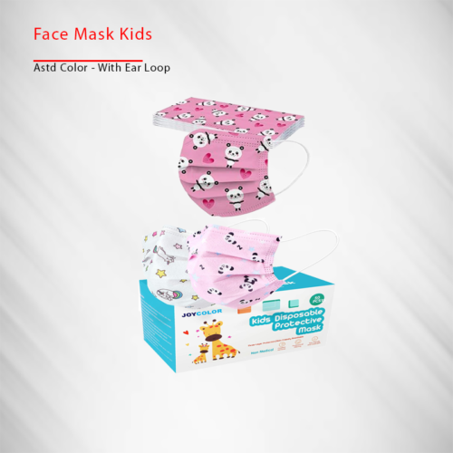 kids mask in Qatar